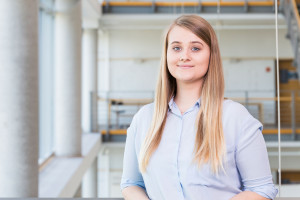 Portrait von Catrin Randersen